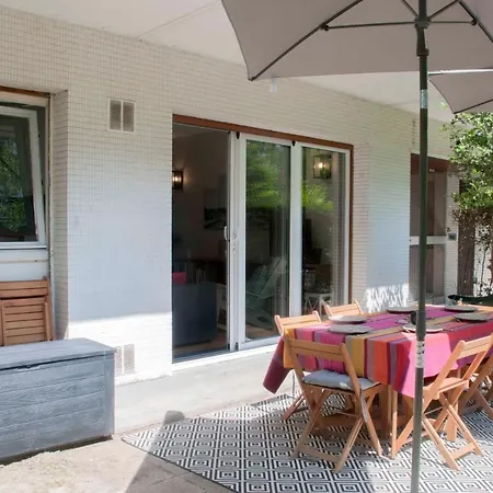 Charming Near Montparnasse