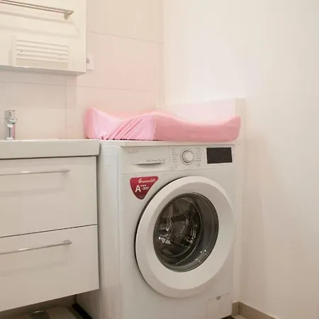 Апартаменты Charming Near Montparnasse *